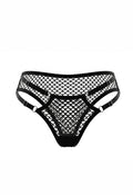 Nikita Brief Black
