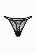 Nikita Thong Black