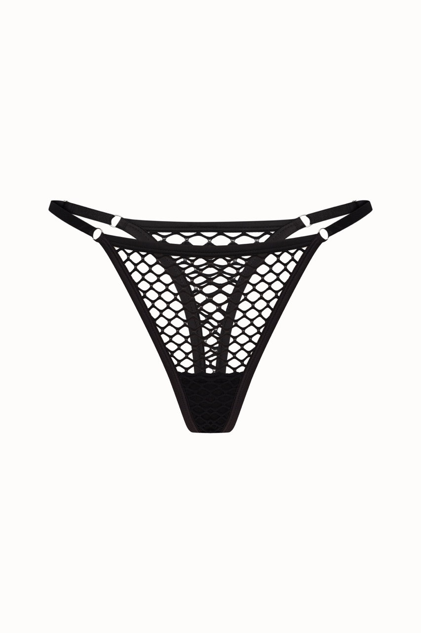 Nikita Thong Black
