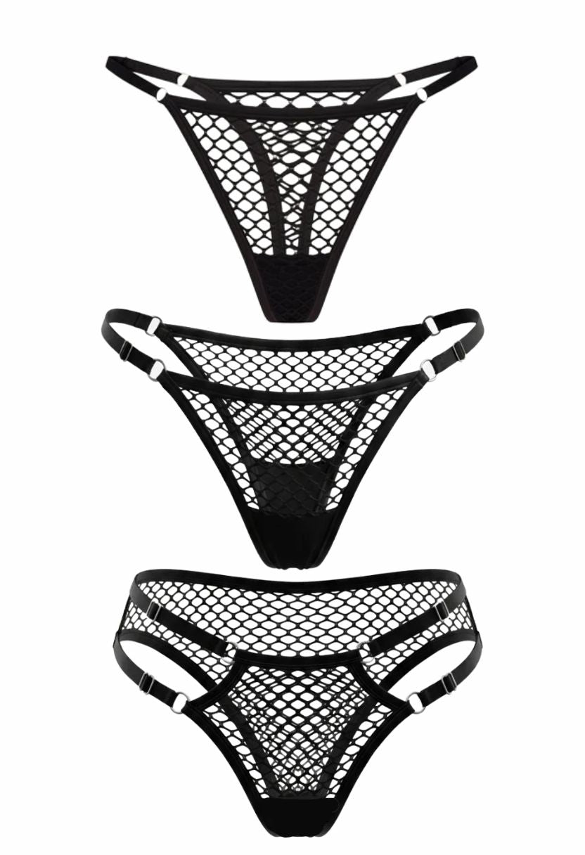 Nikita Black Trio