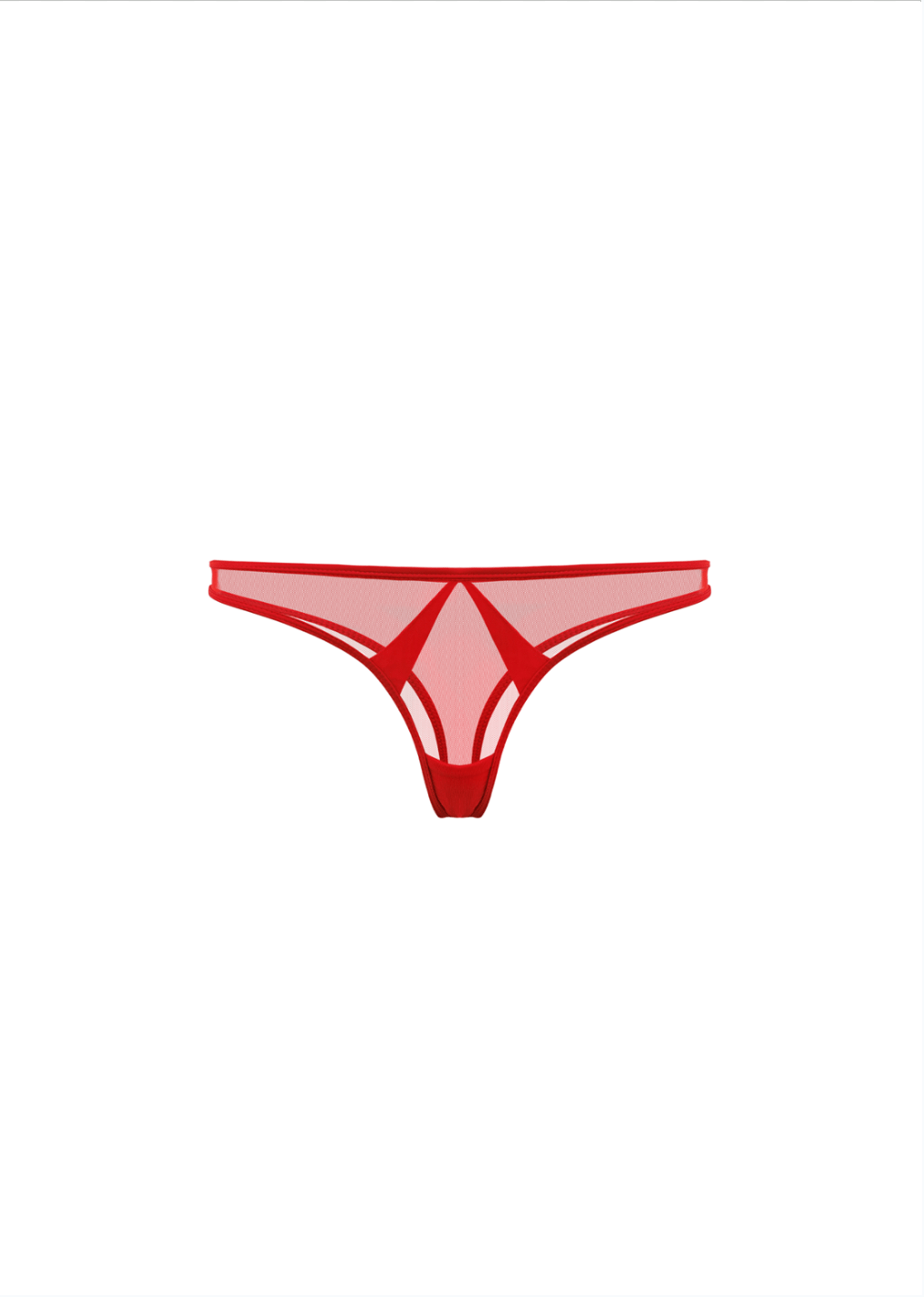 Mia Thong Red