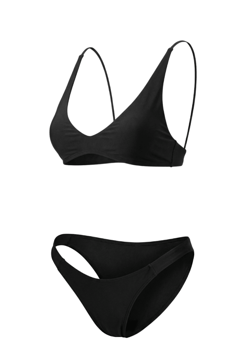 Sol & Jet Bikini Set