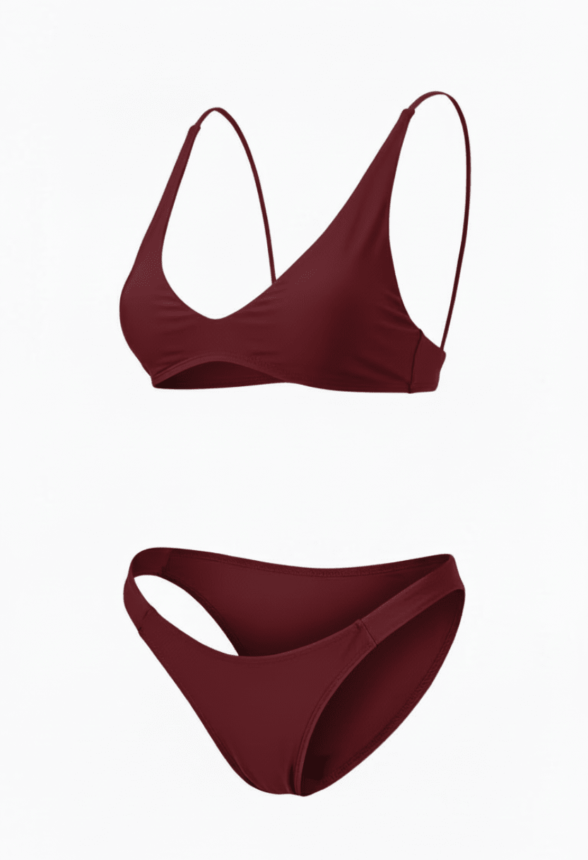 Sol & Jet Bikini Set