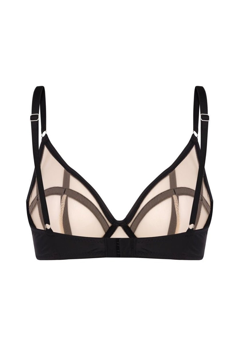Stella Bra Nude
