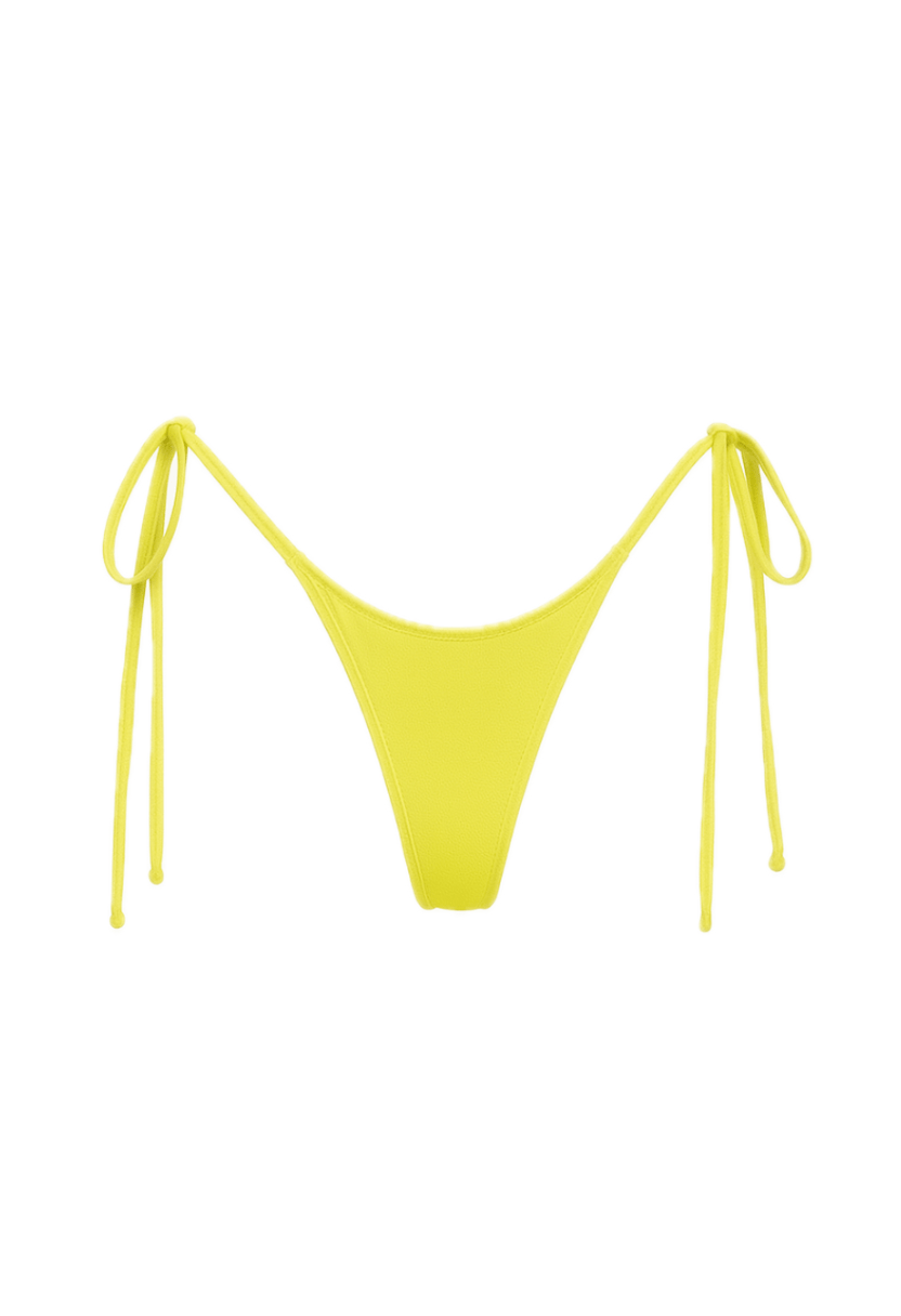 Drift Tie-Side Bottom