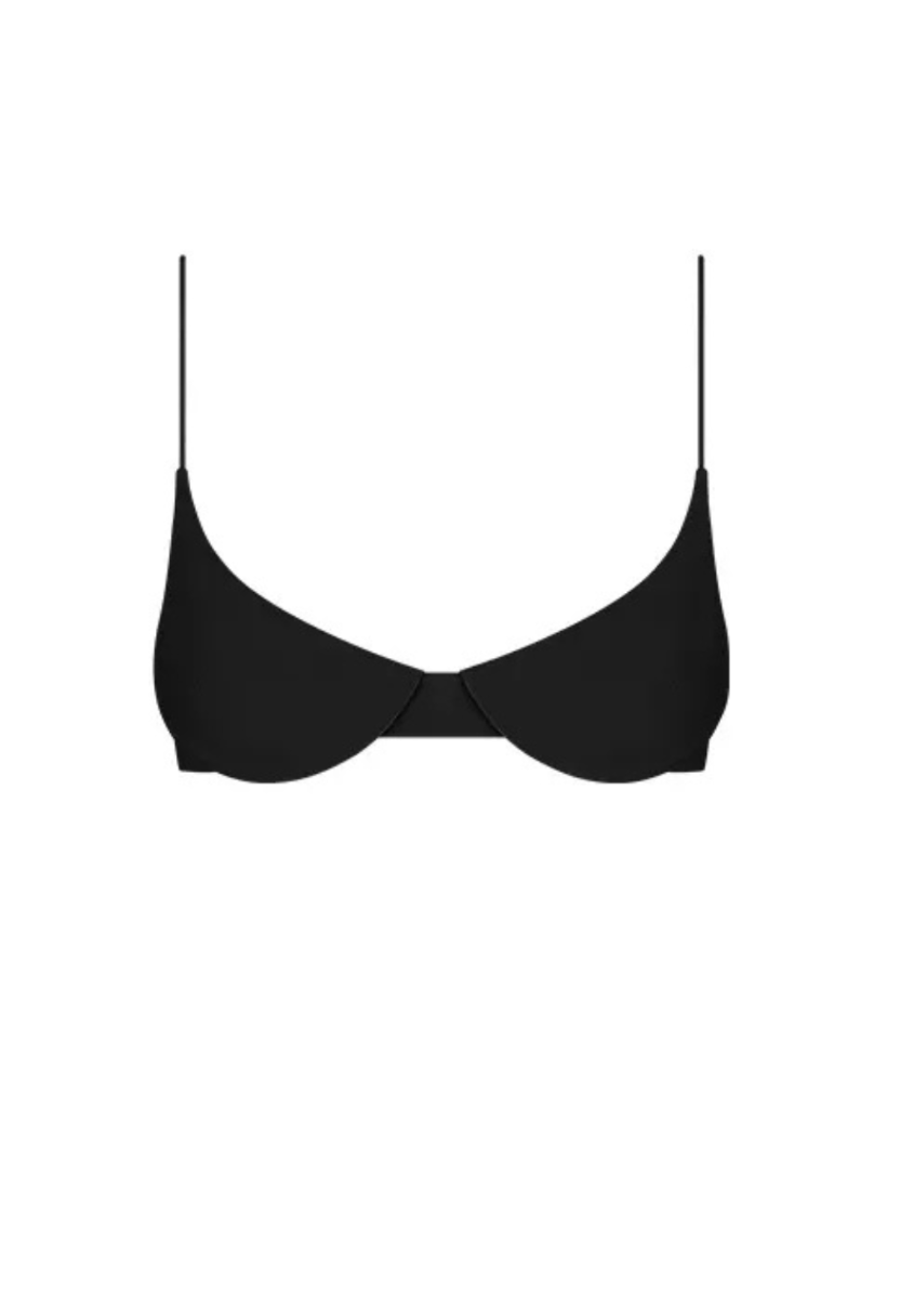 Lift Bikini Top