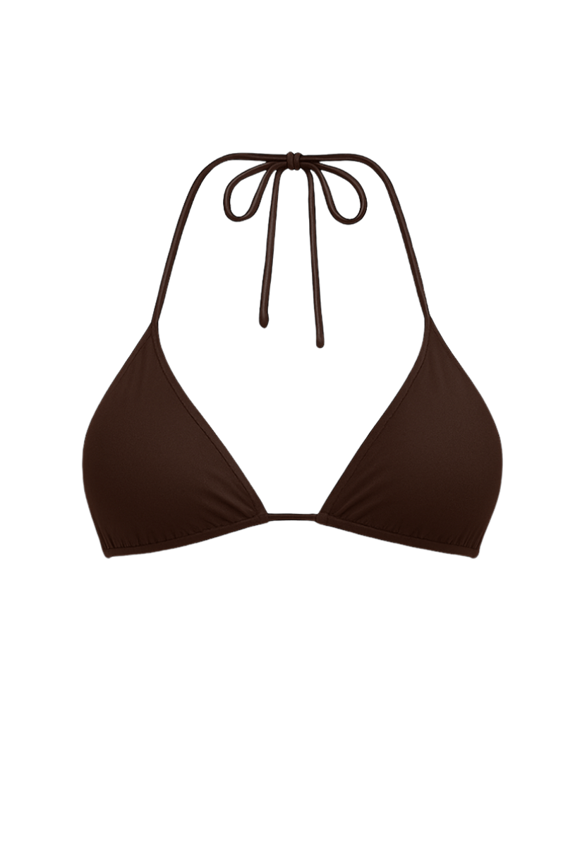 Playa Triangle Top