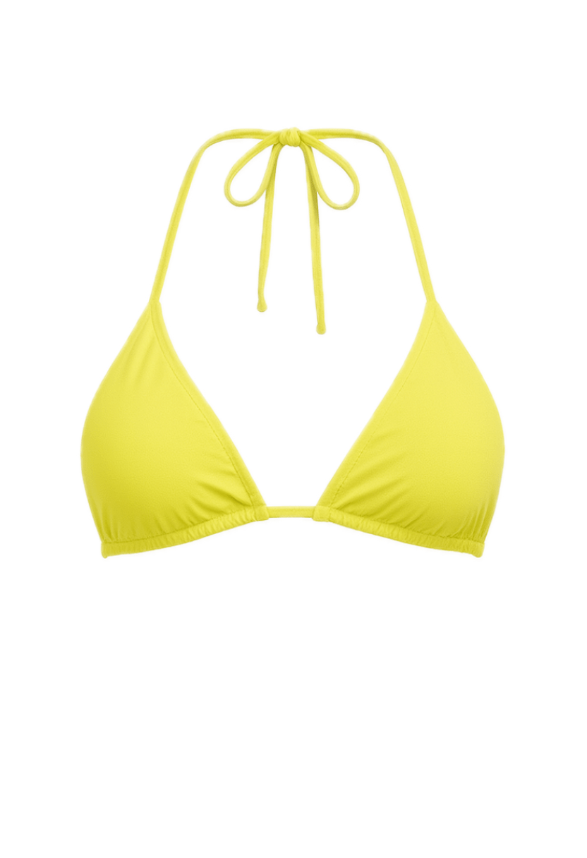Playa Triangle Top