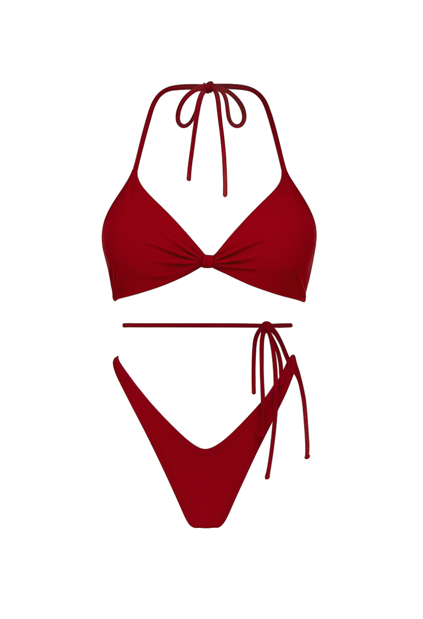 Pulse One-Piece Swimsuit