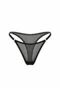 Veil VString Black