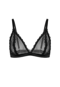 Bralette Veil Negro