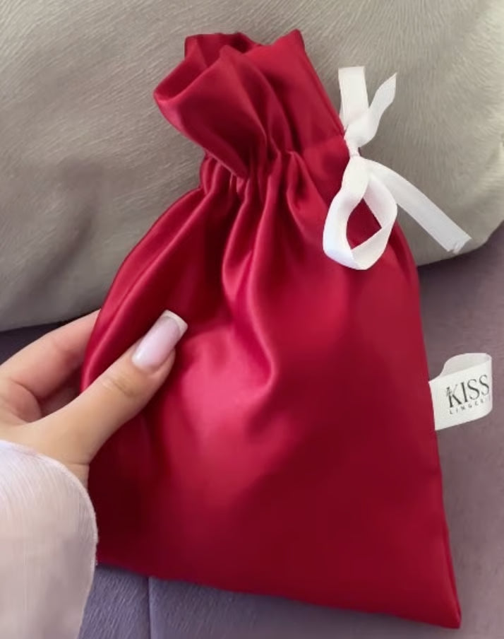 Complimentary Gift Wrapping