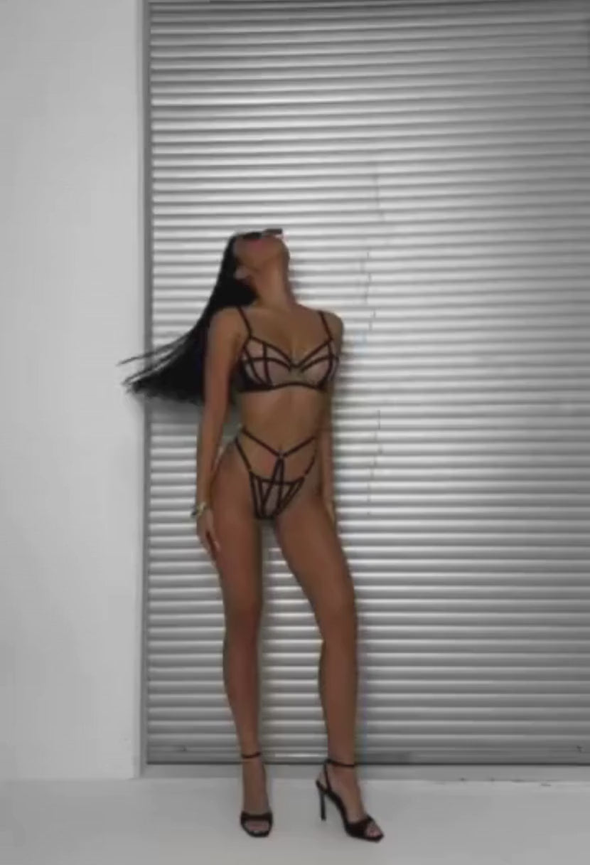 Stella Bra Nude