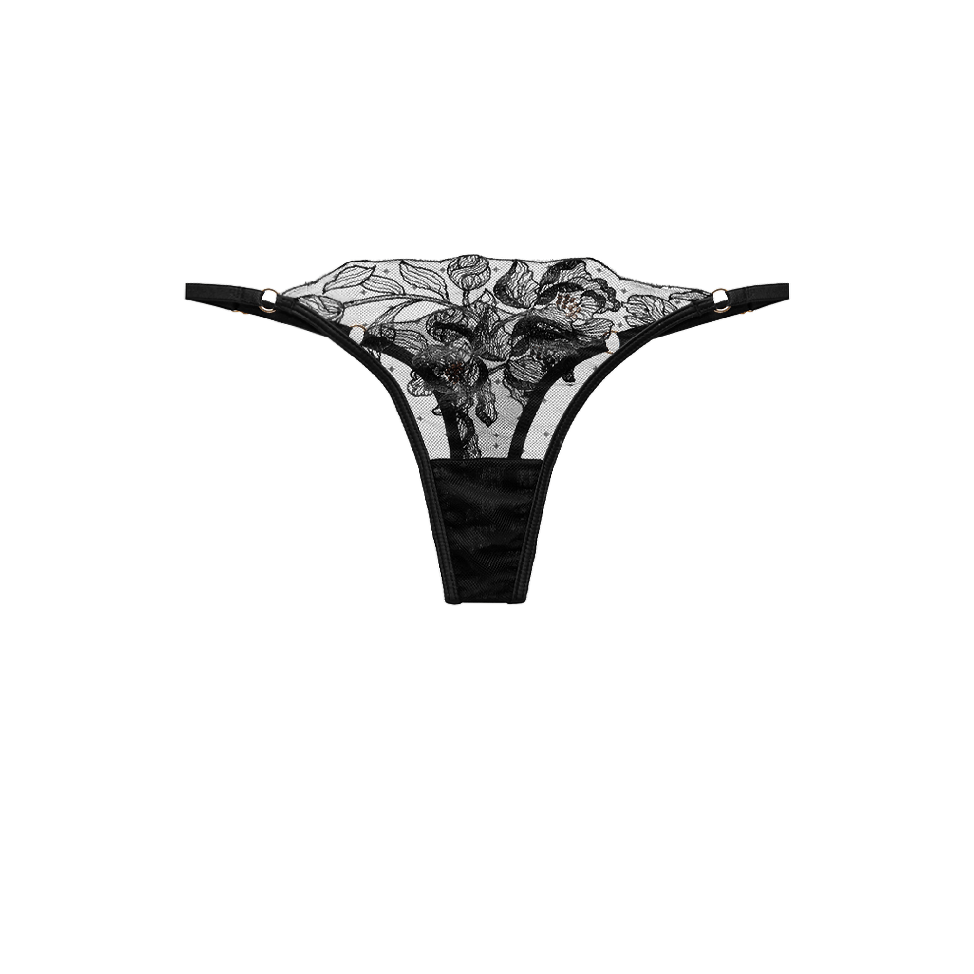 Megan Thong Black