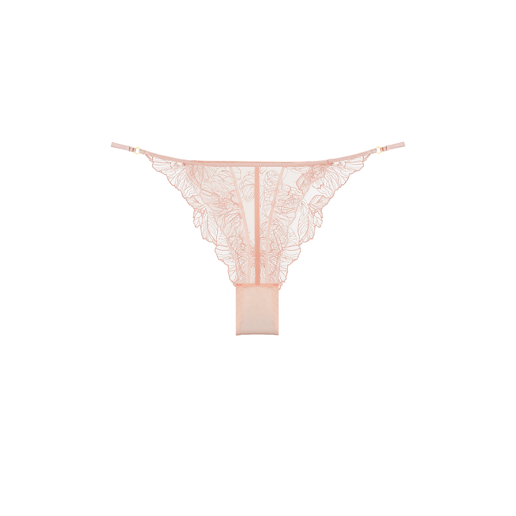 Megan Bikini Pink